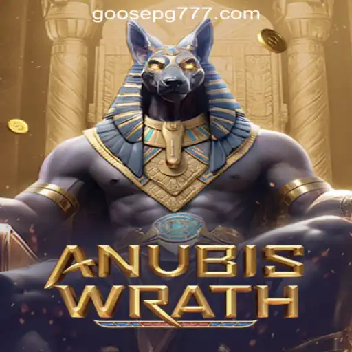 AnubisWrath: Unraveling the Mystical World of GOOSE PG Oficial Slots Brasil #1