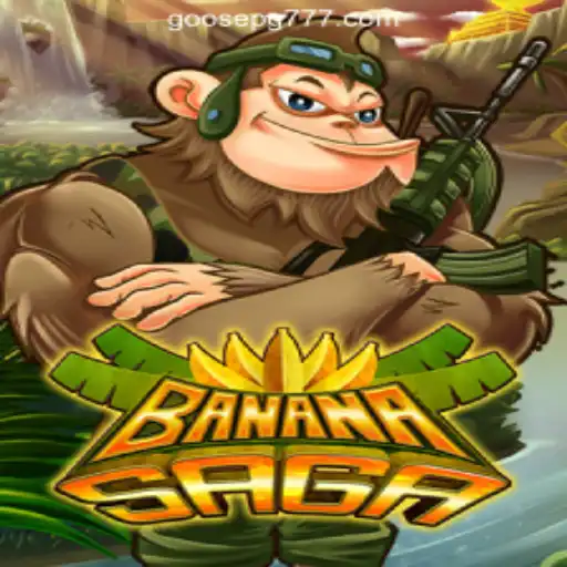 Discover BananaSaga: A Thrilling Adventure with GOOSE PG Oficial Slots Brasil #1