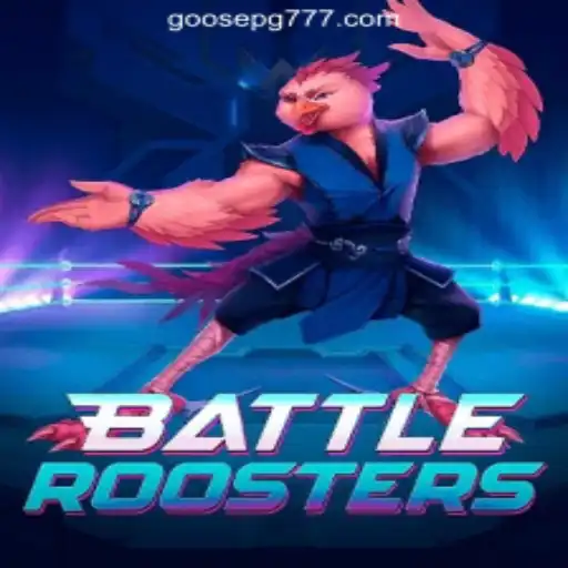 BattleRoosters: An Epic Adventure in GOOSE PG Oficial Slots Brasil