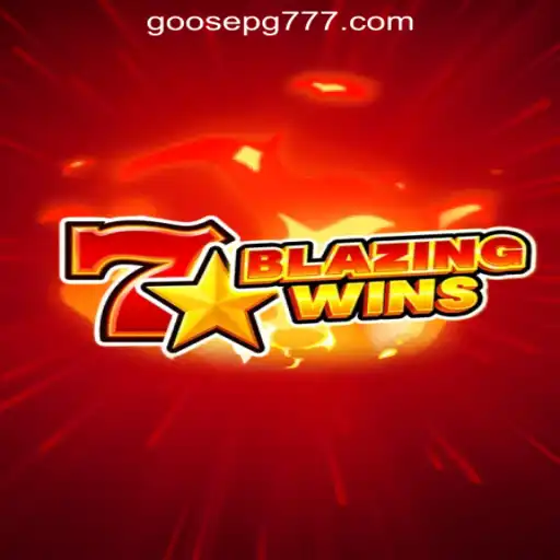 Discover BlazingWins: A Thrilling Slot Experience with GOOSE PG Oficial Slots Brasil #1