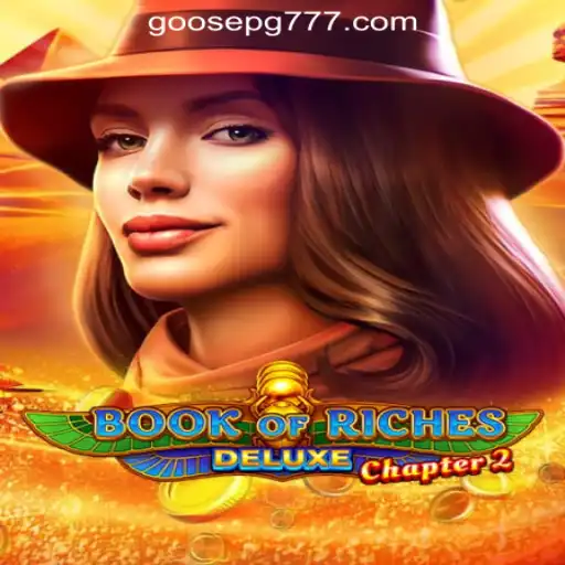Exploring the Enchanting Realm of BookofRichesDeluxeChapter2
