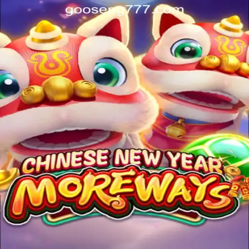 Dive into the Intriguing World of CHINESENEWYEARMOREWAYS