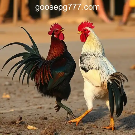 The Unyielding Tradition of Cockfighting: Examining the Controversy