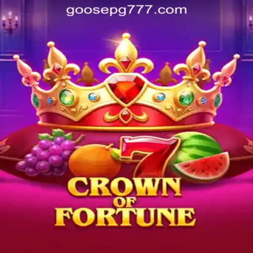 CrownofFortune: Exploring the Enchanting World of GOOSE PG Oficial Slots Brasil #1