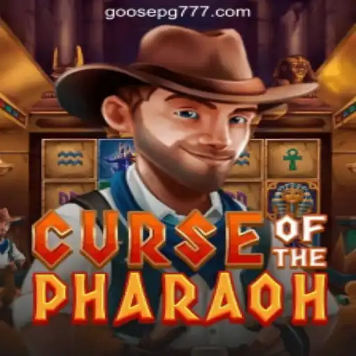Unveiling the Mysteries of CurseofthePharaoh: A Thrilling Adventure with GOOSE PG Oficial Slots Brasil #1