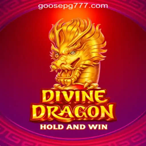 Discover the Exciting World of DivineDragon with GOOSE PG Oficial Slots Brasil #1