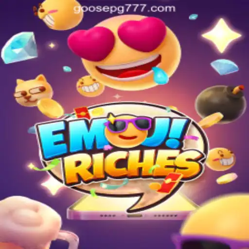 Exploring EmojiRiches: Revolutionizing Online Slots with GOOSE PG Oficial Slots Brasil