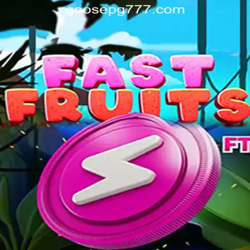 Exploring the Thrills of FastFruits: A Dynamic Slot Adventure