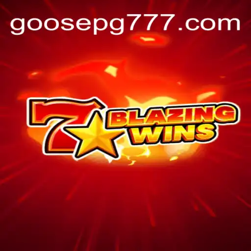 Discover BlazingWins: A Thrilling Slot Experience with GOOSE PG Oficial Slots Brasil #1