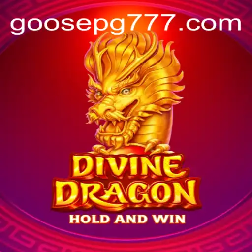 Discover the Exciting World of DivineDragon with GOOSE PG Oficial Slots Brasil #1