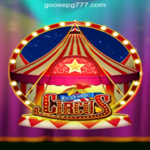 Exploring the Enchanting World of EcstaticCircus: A Guide to GOOSE PG Oficial Slots Brasil #1