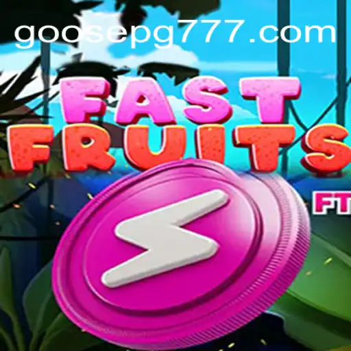 Exploring the Thrills of FastFruits: A Dynamic Slot Adventure