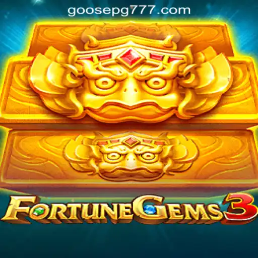 Discover the Magic of FortuneGems3: An Exciting Adventure in GOOSE PG Oficial Slots Brasil