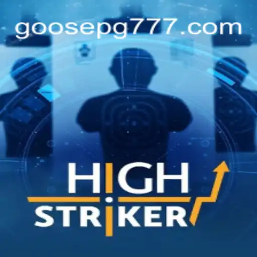 HighStriker: The Ultimate Gaming Adventure
