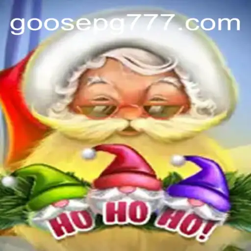 Exploring HoHoHo: Unveiling the Excitement of GOOSE PG Oficial Slots Brasil #1