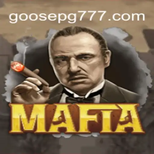An In-Depth Look at the Game Mafia and Its Connection to GOOSE PG Oficial Slots Brasil #1
