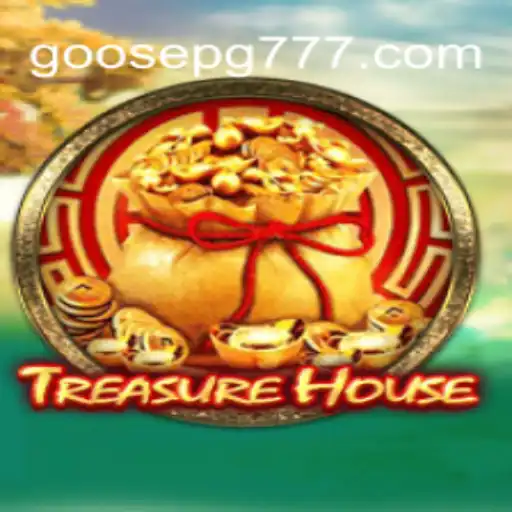 Discover the Excitement of TreasureHouse: An In-Depth Exploration of GOOSE PG Oficial Slots Brasil #1