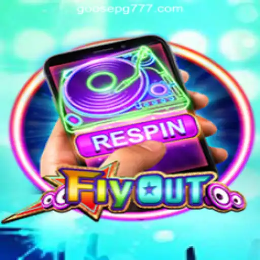 Discovering FlyOut: A Thrilling Journey with GOOSE PG Oficial Slots Brasil #1