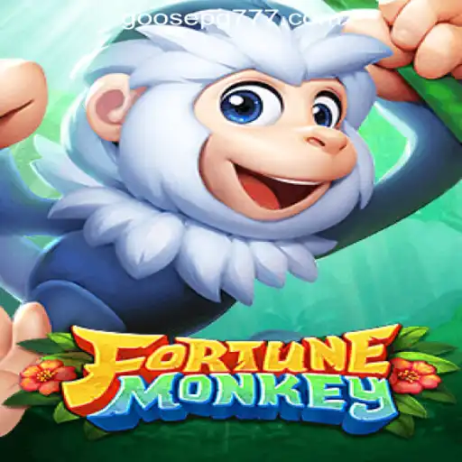 Exploring the Thrills of FortuneMonkey: The Ultimate Gaming Experience with GOOSE PG Oficial Slots Brasil #1