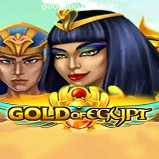 Discover the Adventure of GoldOfEgypt with GOOSE PG Oficial Slots Brasil #1