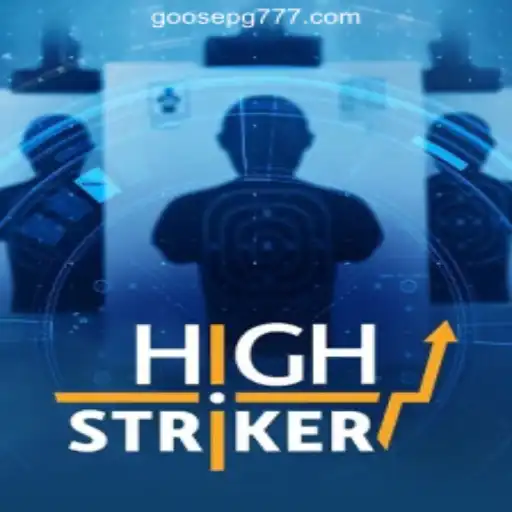 HighStriker: The Ultimate Gaming Adventure