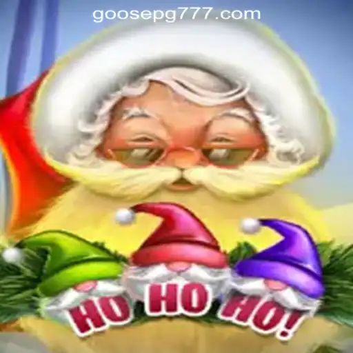 Exploring HoHoHo: Unveiling the Excitement of GOOSE PG Oficial Slots Brasil #1