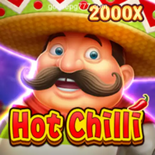 Exploring the Excitement of HotChilli in GOOSE PG Oficial Slots Brasil #1