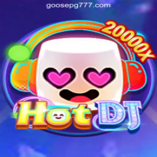 Exploring the Excitement of HotDJ and GOOSE PG Oficial Slots Brasil #1
