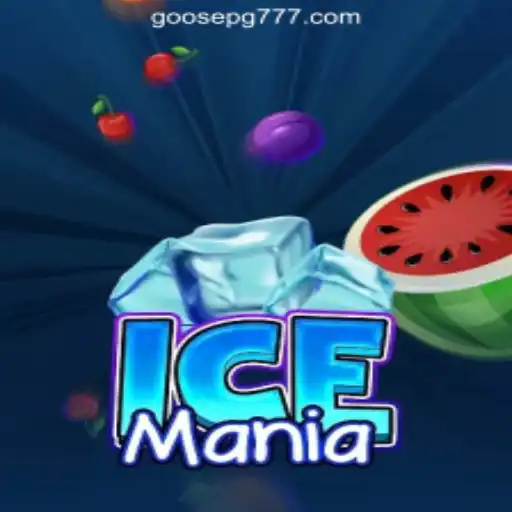 Explore the Thrilling World of IceMania with GOOSE PG Oficial Slots Brasil #1