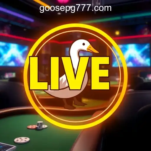 Exploring the Thriving World of Live Games