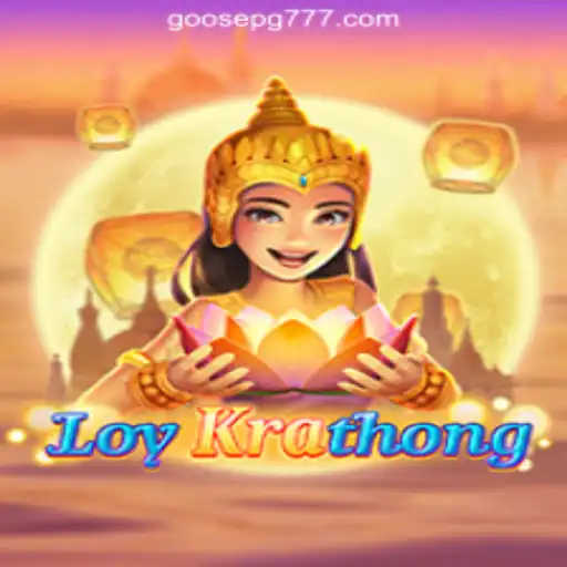 Experience the Magic of LoyKrathong with GOOSE PG Oficial Slots Brasil #1