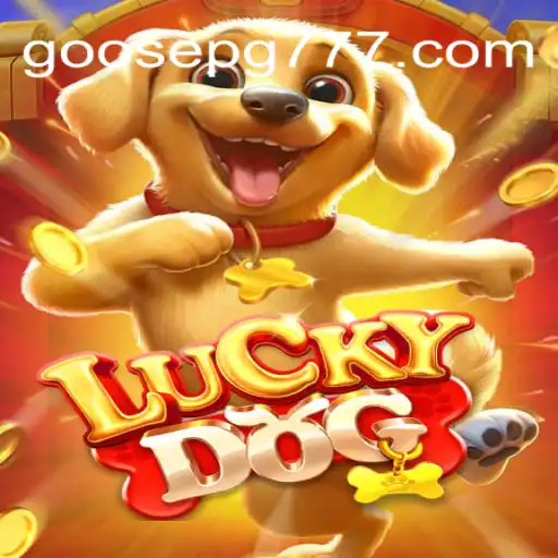 Exploring the Exciting World of LuckyDog and GOOSE PG Oficial Slots Brasil #1