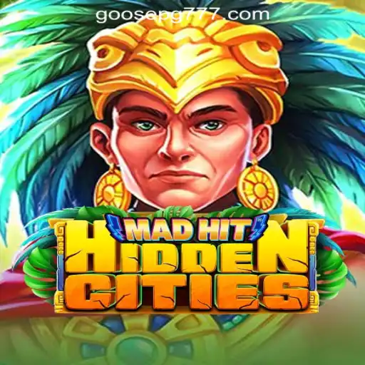 Discover the Enigmatic World of MadHitHiddenCities