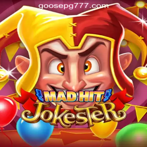 Explore the Madness of 'MadHitJokester' and the Excitement of GOOSE PG Oficial Slots Brasil #1