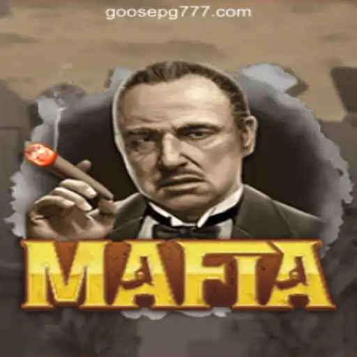 An In-Depth Look at the Game Mafia and Its Connection to GOOSE PG Oficial Slots Brasil #1