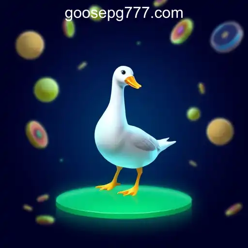Exploring Exclusive Offers in Online Gaming: GOOSE PG Oficial Slots Brasil #1