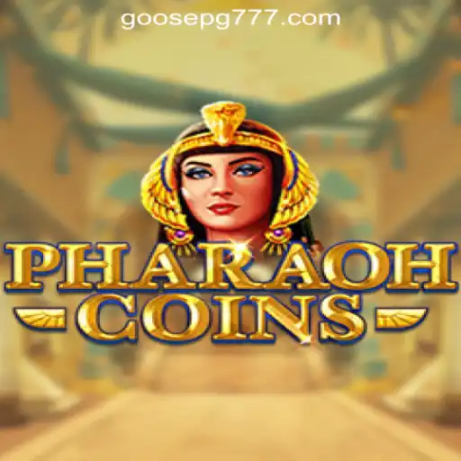 Exploring the Fascinating World of PharaohCoins: A Dive into GOOSE PG Oficial Slots Brasil #1