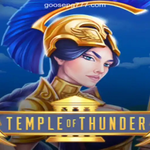 Exploring the Vibrant World of TempleofThunder: A Spotlight on the Latest Gaming Sensation