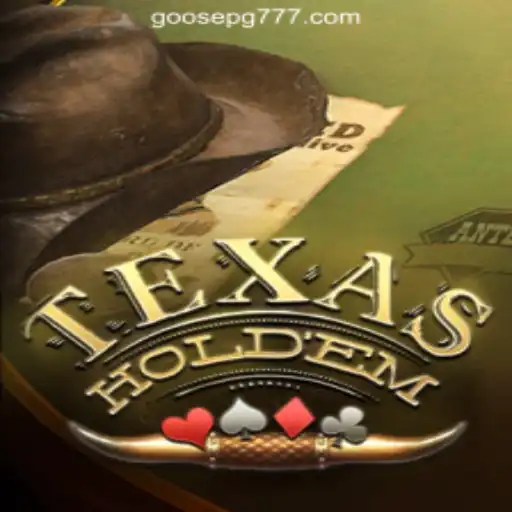 Exploring Texas Holdem and GOOSE PG Oficial Slots Brasil #1