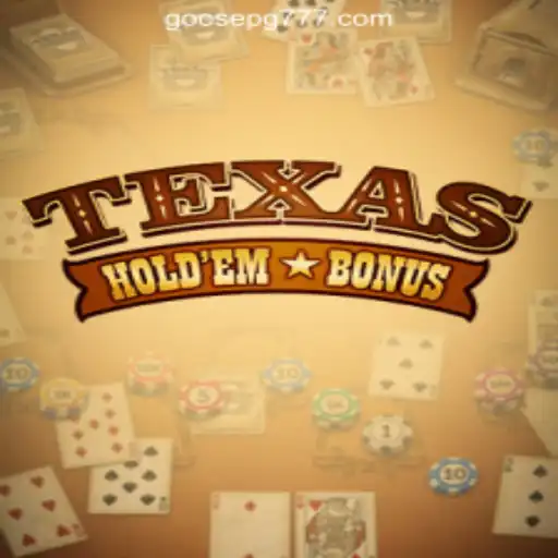 Exploring Texas Hold'em Bonus: A Thrilling Card Game Experience