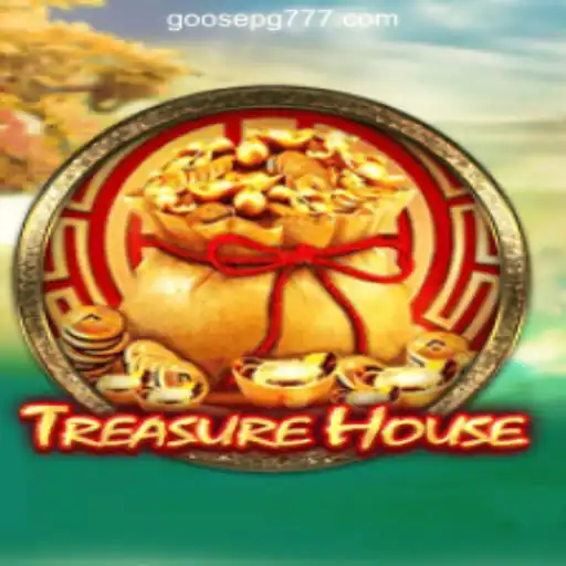 Discover the Excitement of TreasureHouse: An In-Depth Exploration of GOOSE PG Oficial Slots Brasil #1