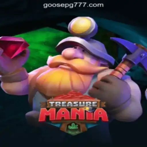 TreasureMania: Dive into the Exciting World of GOOSE PG Oficial Slots Brasil #1