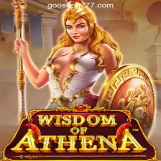 Exploring the Enigmatic World of WisdomofAthena: A Premier Brazilian Slot Experience