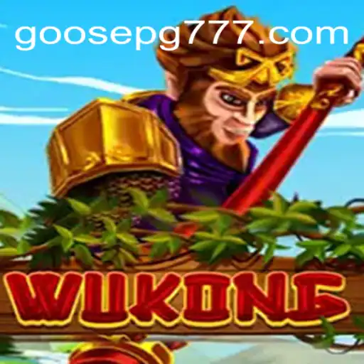 Unveiling Wukong: A Deep Dive into the Game Experience with GOOSE PG Oficial Slots Brasil #1